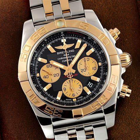 breitling chronomat 90|breitling chronomat 44 for sale.